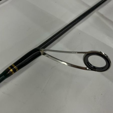 MajorCraft メジャークラフト ロッド ルアーロッド MajorCraft メジャークラフト FTS-522UL 2pcs
