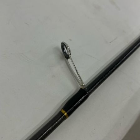 MajorCraft メジャークラフト ロッド ルアーロッド MajorCraft メジャークラフト FTS-522UL 2pcs