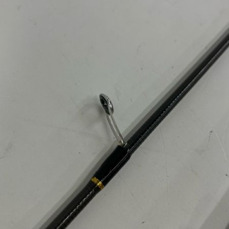 MajorCraft メジャークラフト ロッド ルアーロッド MajorCraft メジャークラフト FTS-522UL 2pcs