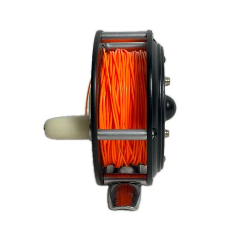 PFLUEGER フライリール メダリスト 1492