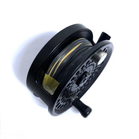 LAMSON フライリール Lamson 4 リールポーチ付 4