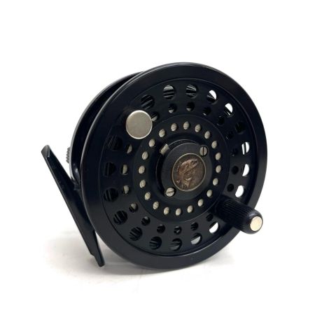 STH フライリール Airweight エアーウェイト LDS 本体のみ ブラック