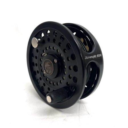 STH フライリール Airweight エアーウェイト LDS 本体のみ ブラック