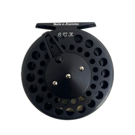 STH フライリール Airweight エアーウェイト LDS 本体のみ ブラック