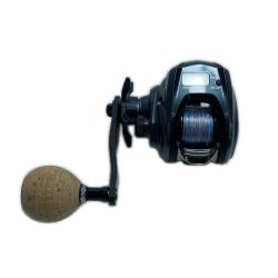§§ DAIWA ダイワ リール 両軸リール 18スパルタンIC 150HL ゴメクサスハンドル 程度C 00621017 Cランク