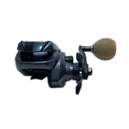  DAIWA ダイワ リール 両軸リール 18スパルタンIC 150HL ゴメクサスハンドル 程度C 00621017