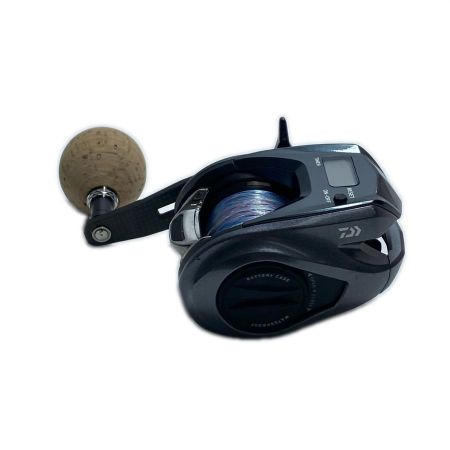  DAIWA ダイワ リール 両軸リール 18スパルタンIC 150HL ゴメクサスハンドル 程度C 00621017