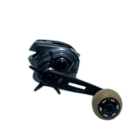  DAIWA ダイワ リール 両軸リール 18スパルタンIC 150HL ゴメクサスハンドル 程度C 00621017