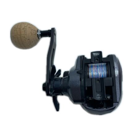 DAIWA ダイワ リール 両軸リール 18スパルタンIC 150HL ゴメクサスハンドル 程度C 00621017