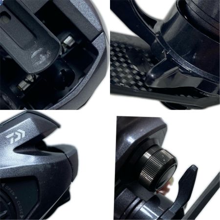  DAIWA ダイワ リール 両軸リール 18スパルタンIC 150HL ゴメクサスハンドル 程度C 00621017