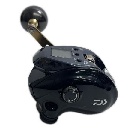  DAIWA ダイワ 電動リール 21シーボーグG300J 7.3km/14h 動作確認済 00810024