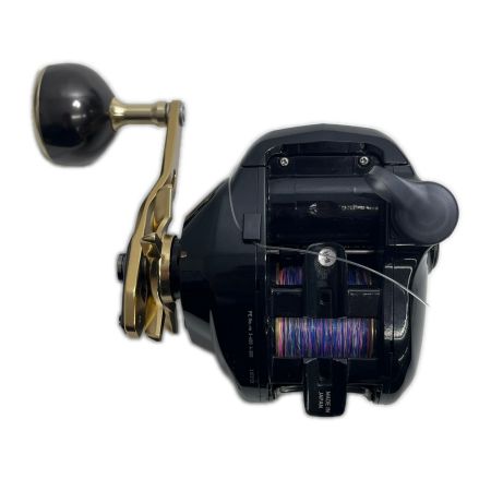  DAIWA ダイワ 電動リール 21シーボーグG300J 7.3km/14h 動作確認済 00810024