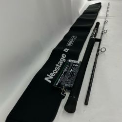 DAIWA ダイワ ロッド ジギングロッド DAIWA 05804131 ネオステージ DG J63B-4G 05804131 Aランク