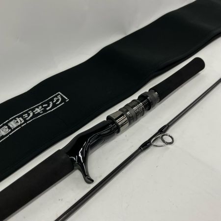 DAIWA ダイワ ロッド ジギングロッド DAIWA 05804131 ネオステージ DG J63B-4G 05804131