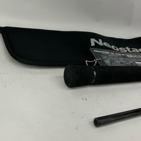 DAIWA ダイワ ロッド ジギングロッド DAIWA 05804131 ネオステージ DG J63B-4G 05804131