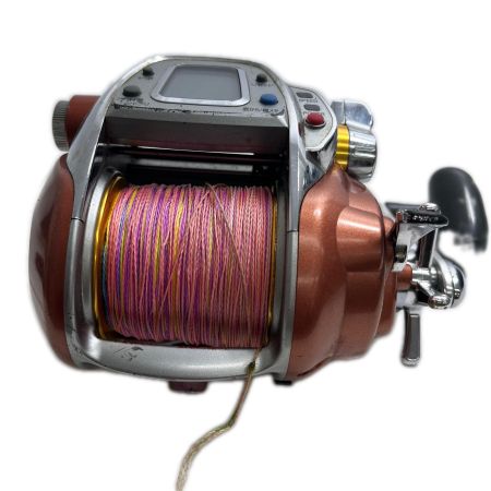  DAIWA ダイワ 電動リール シーボーグ 750 MEGATWIN メガツイン コード付・動作確認済 801382