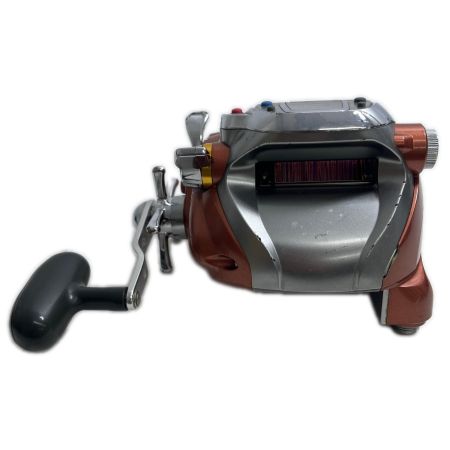  DAIWA ダイワ 電動リール シーボーグ 750 MEGATWIN メガツイン コード付・動作確認済 801382