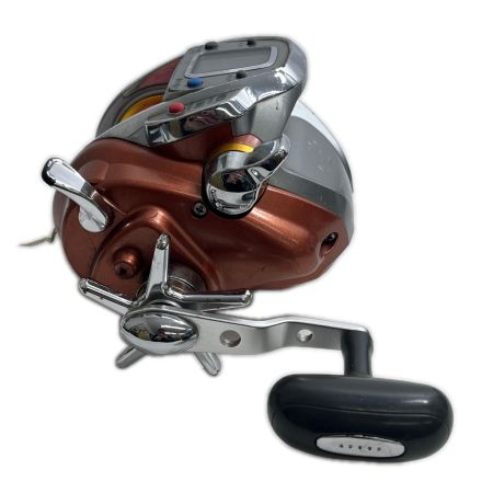  DAIWA ダイワ 電動リール シーボーグ 750 MEGATWIN メガツイン コード付・動作確認済 801382