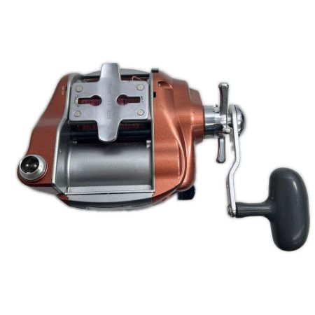  DAIWA ダイワ 電動リール シーボーグ 750 MEGATWIN メガツイン コード付・動作確認済 801382