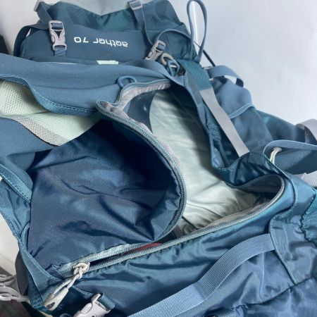  OSPREY オスプレー ザック aether 70