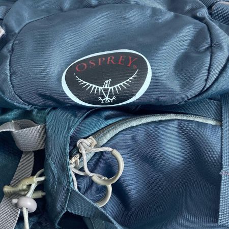  OSPREY オスプレー ザック aether 70