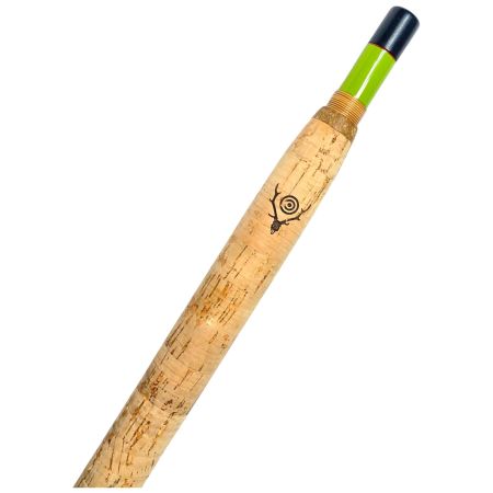  SOUTH2 WEST8 テンカラロッド 鱒羅尾 程度B 本体のみ