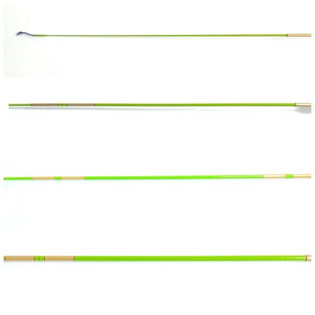  SOUTH2 WEST8 テンカラロッド 鱒羅尾 程度B 本体のみ