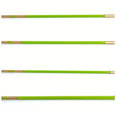  SOUTH2 WEST8 テンカラロッド 鱒羅尾 程度B 本体のみ