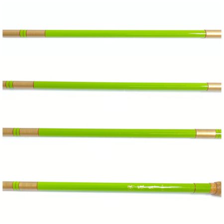  SOUTH2 WEST8 テンカラロッド 鱒羅尾 程度B 本体のみ