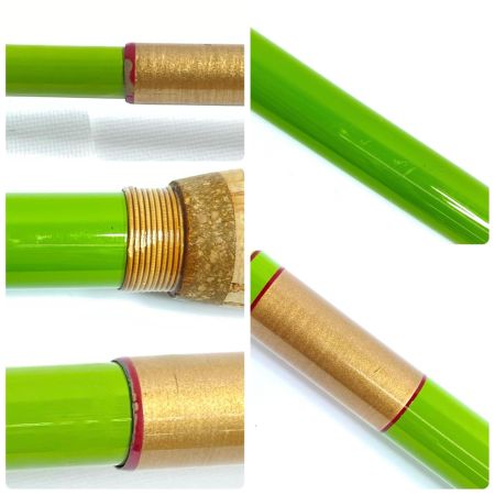  SOUTH2 WEST8 テンカラロッド 鱒羅尾 程度B 本体のみ