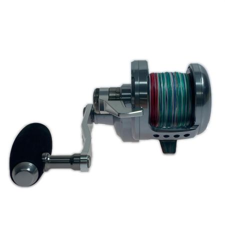  STUDIO OCEAN MARK ベイトリール ブルーヘブン L100Pw/L-LB(21) BH-L100