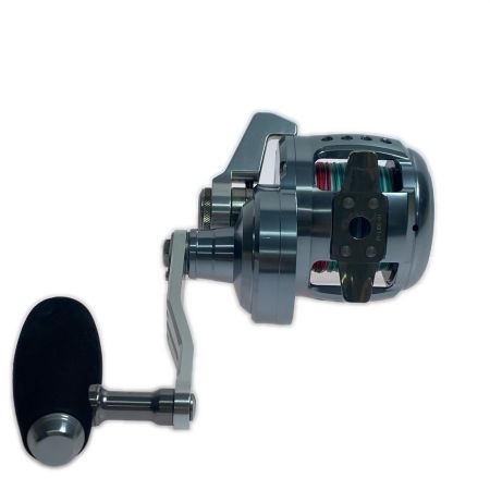  STUDIO OCEAN MARK ベイトリール ブルーヘブン L100Pw/L-LB(21) BH-L100