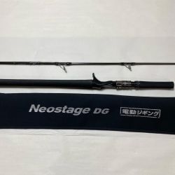 DAIWA ダイワ オフショアロッド　ネオステージ DG J63B-4G 05804131 Bランク