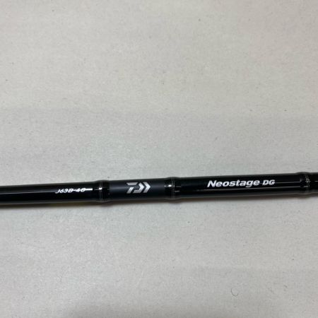 DAIWA ダイワ オフショアロッド　ネオステージ DG J63B-4G 05804131