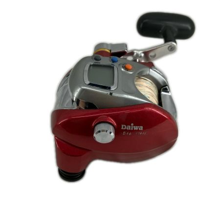 DAIWA ダイワ 電動リール  06シーボーグ 300FB 箱付 801241