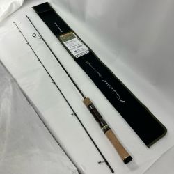 MajorCraft メジャークラフト トラウトロッド ファインテールビギンズ FFB-562UL+  Bランク
