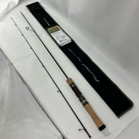 MajorCraft メジャークラフト トラウトロッド ファインテールビギンズ FFB-562UL+ 