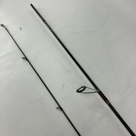 MajorCraft メジャークラフト トラウトロッド ファインテールビギンズ FFB-562UL+ 