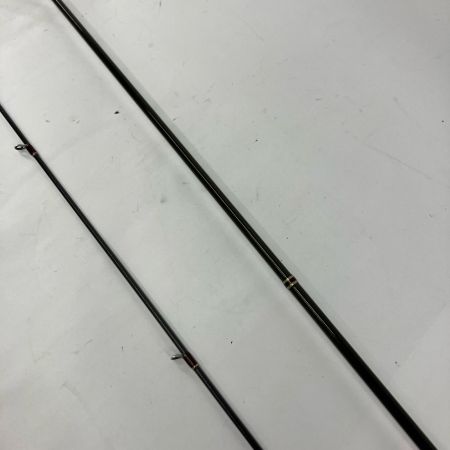 MajorCraft メジャークラフト トラウトロッド ファインテールビギンズ FFB-562UL+ 