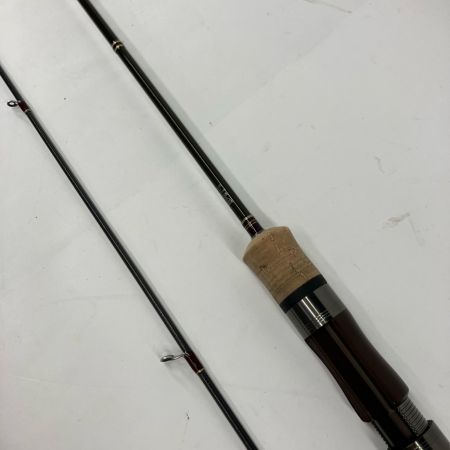 MajorCraft メジャークラフト トラウトロッド ファインテールビギンズ FFB-562UL+ 