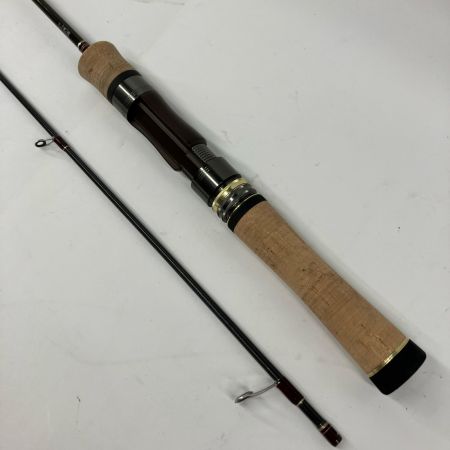 MajorCraft メジャークラフト トラウトロッド ファインテールビギンズ FFB-562UL+ 