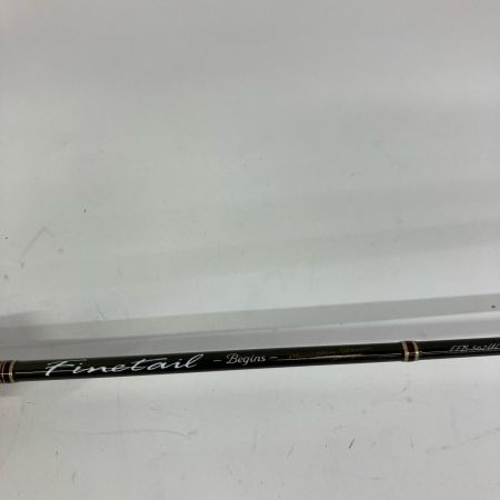 MajorCraft メジャークラフト トラウトロッド ファインテールビギンズ FFB-562UL+ 