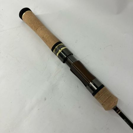 MajorCraft メジャークラフト トラウトロッド ファインテールビギンズ FFB-562UL+ 