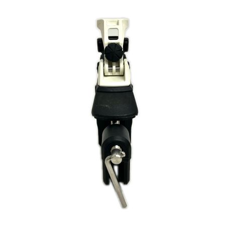  DAIWA ダイワ 釣り小物 ロッドホルダー 竿受け クランプ式 ライトホルダー160CH クランプヘッド4個付 程度C