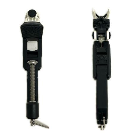  DAIWA ダイワ 釣り小物 ロッドホルダー 竿受け クランプ式 ライトホルダー160CH クランプヘッド4個付 程度C