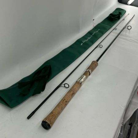 ufmウエダ ルアーロッド トラウトロッド ufmウエダ バックウォーター ウルトラ 78 BS-78