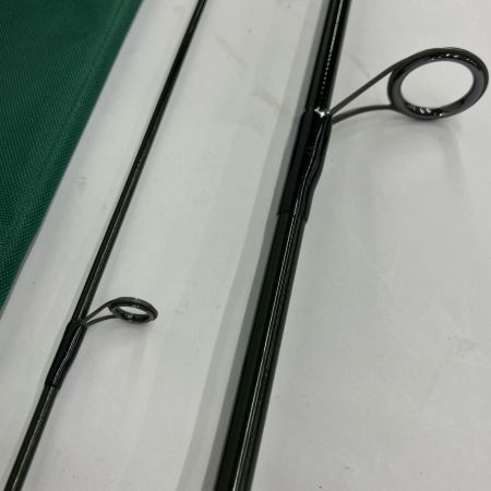 ufmウエダ ルアーロッド トラウトロッド ufmウエダ バックウォーター ウルトラ 78 BS-78