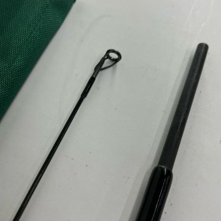 ufmウエダ ルアーロッド トラウトロッド ufmウエダ バックウォーター ウルトラ 78 BS-78
