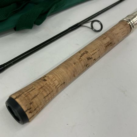 ufmウエダ ルアーロッド トラウトロッド ufmウエダ バックウォーター ウルトラ 78 BS-78