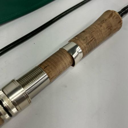 ufmウエダ ルアーロッド トラウトロッド ufmウエダ バックウォーター ウルトラ 78 BS-78